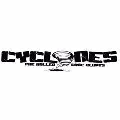 Collection image for: Cyclones