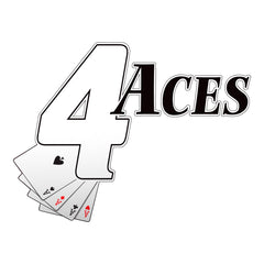 Collection image for: 4 Aces