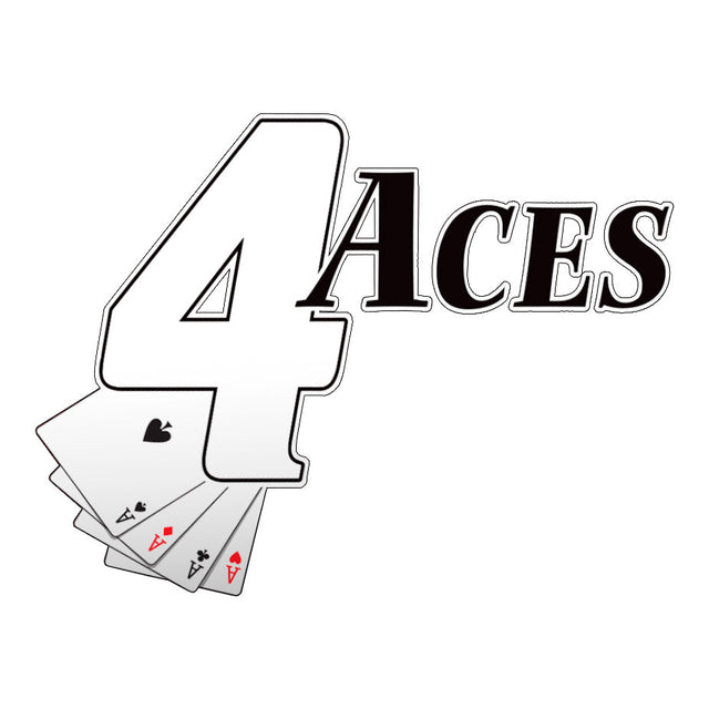 4 Aces