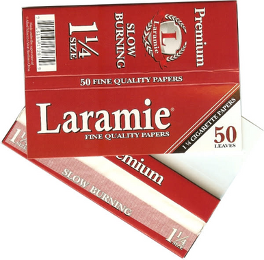 Laramie