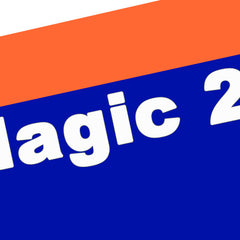 Collection image for: Magic 25