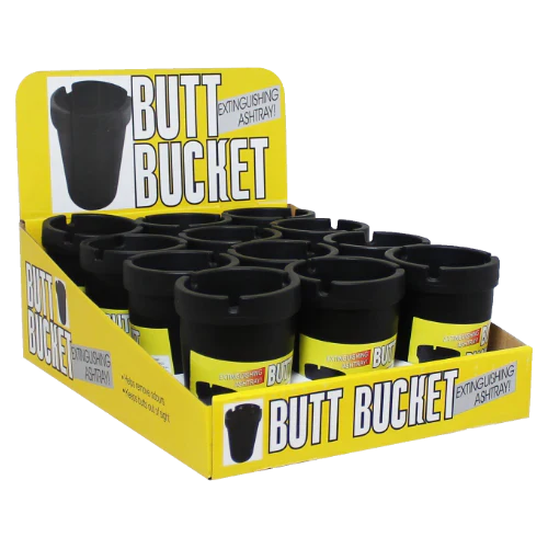 Butt Bucket