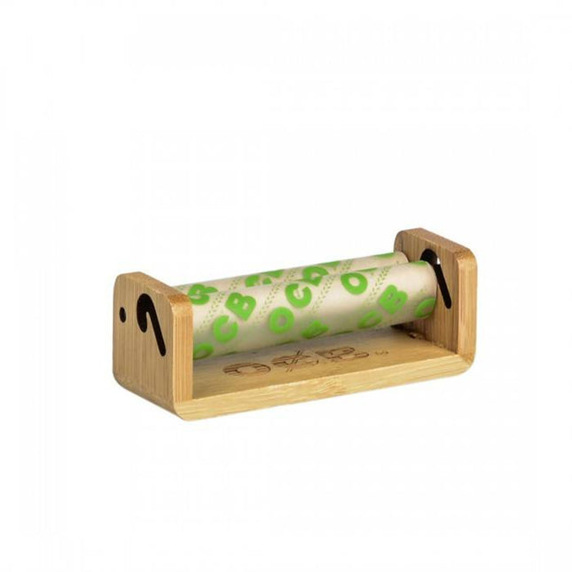 OCB Bamboo Rolling Machine Single Wide (70mm)