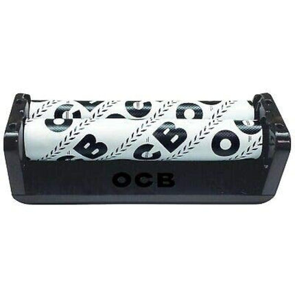 OCB Classic Roller Machine - Single Wide