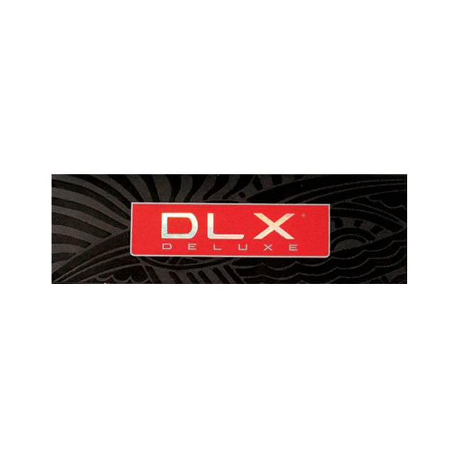 DLX Deluxe Rolling Papers 1 1/4 50ct