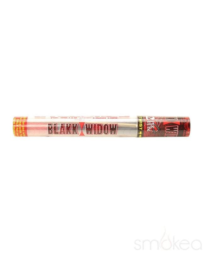 Cyclones Cones Blakk Widow Hemp 2ct