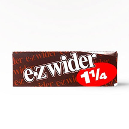 E-Z Wider Rolling Papers 1 1/4 24ct