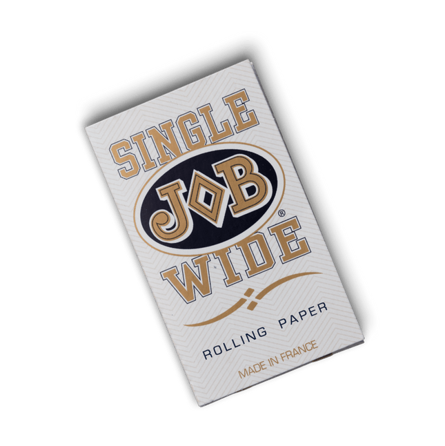 Job Rolling Papers White Single Wide 32ct