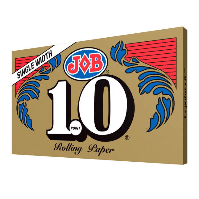 JOB Rolling Papers Gold 1.0 32ct