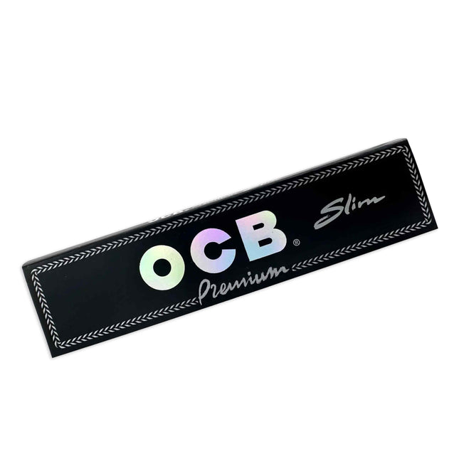 OCB Rolling Papers Premium King Size 32ct