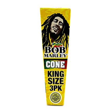 Bob Marley Cones King Size 3ct