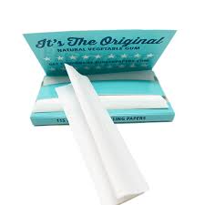 Bugler Rolling Papers Single Wide 115ct (70mm)