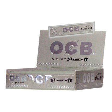 OCB Rolling Papers X-Pert King 32ct